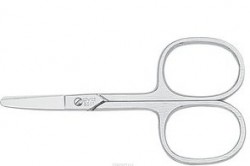 Ножницы для ногтей детские