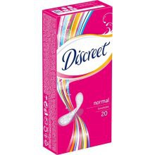 Прокладки женские ежедневные