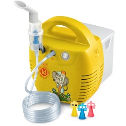 Ингалятор компрессорный (небулайзер)