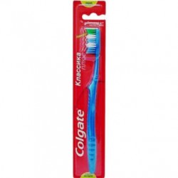 Зубная щетка