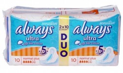 Прокладки женские