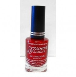 Лак-укрепитель для ногтей
