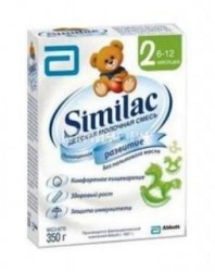 Смесь молочная