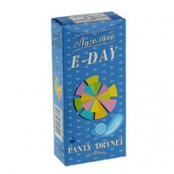 Прокладки женские ежедневные