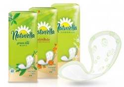 Прокладки женские ежедневные