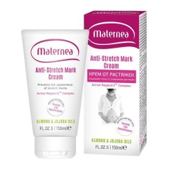 Крем от растяжек