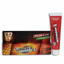 Гель-бальзам