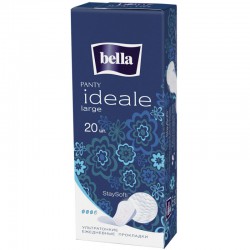 Прокладки женские ежедневные