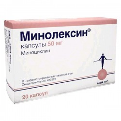 Минолексин