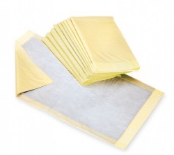 Пеленки впитывающие