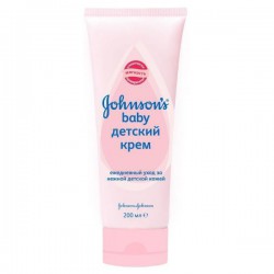 Крем детский