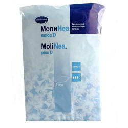 Пеленки впитывающие