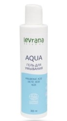 Гель для умывания