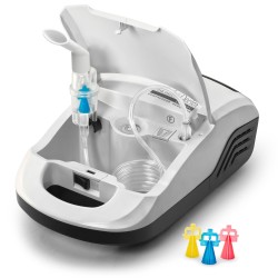 Ингалятор компрессорный (небулайзер)