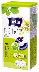 Прокладки женские ежедневные