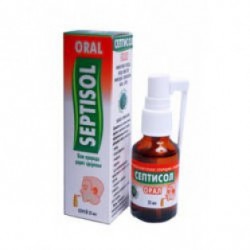 Септисол Орал