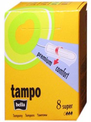 Тампоны