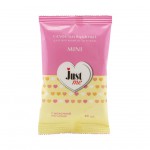 Салфетки влажные для интимной гигиены, Just me (Джаст ми) 10 шт мини