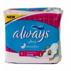 Прокладки женские