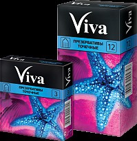 Презервативы