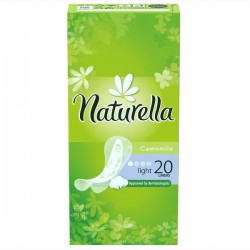 Прокладки женские ежедневные