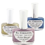 Лак для ногтей, El Corazon (Эль Коразон) 16 мл Актив био-гель колр гель полиш Призма 423/36