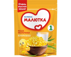 Каша молочная