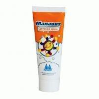 Крем детский