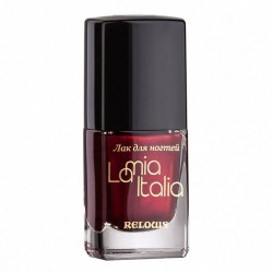 Лак для ногтей Relouis Ла Миа Италия 15