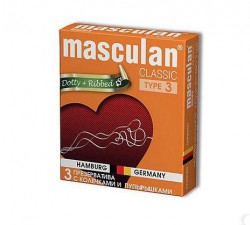 Презервативы