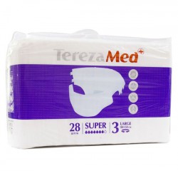 Подгузники для взрослых