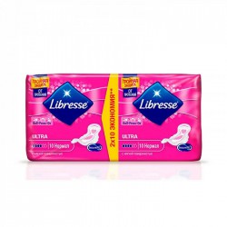 Прокладки женские