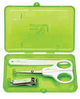 Набор маникюрный