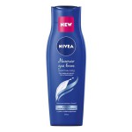 Шампунь-уход, Nivea (Нивея) 250 мл молочко для волос нормальной толщины