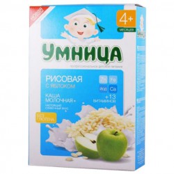 Каша молочная